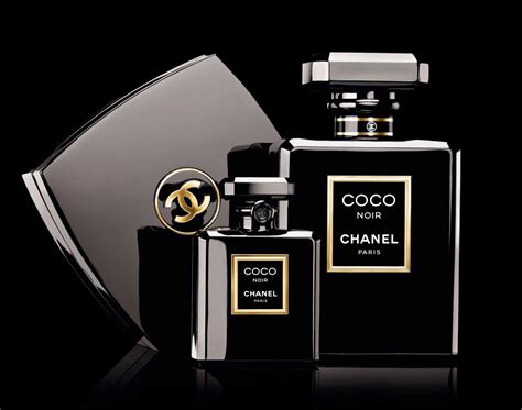 chanel coco nỏi|Coco Noir .